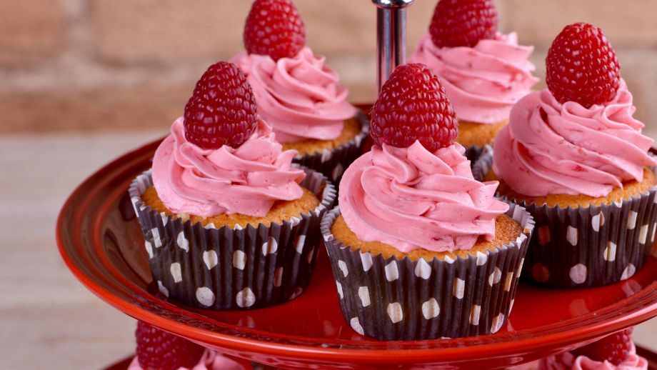 cupcakes