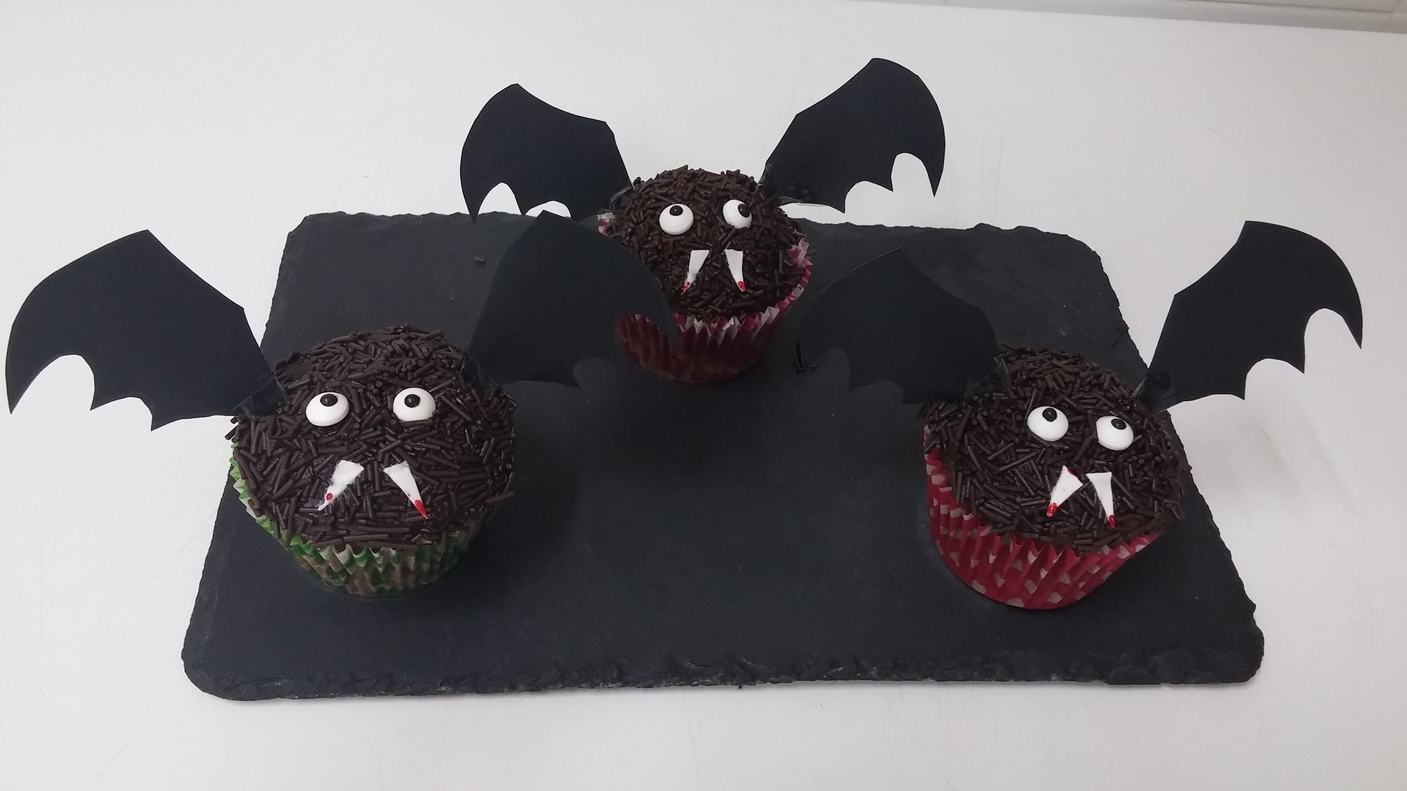 cupcakes