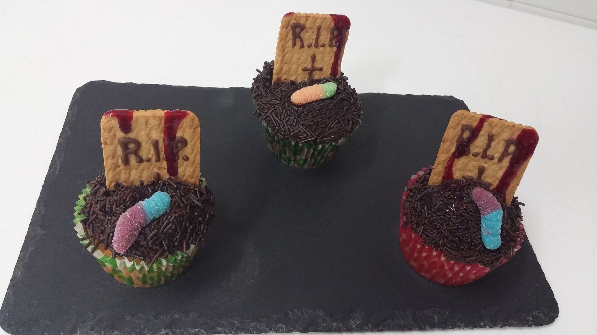 cupcakes