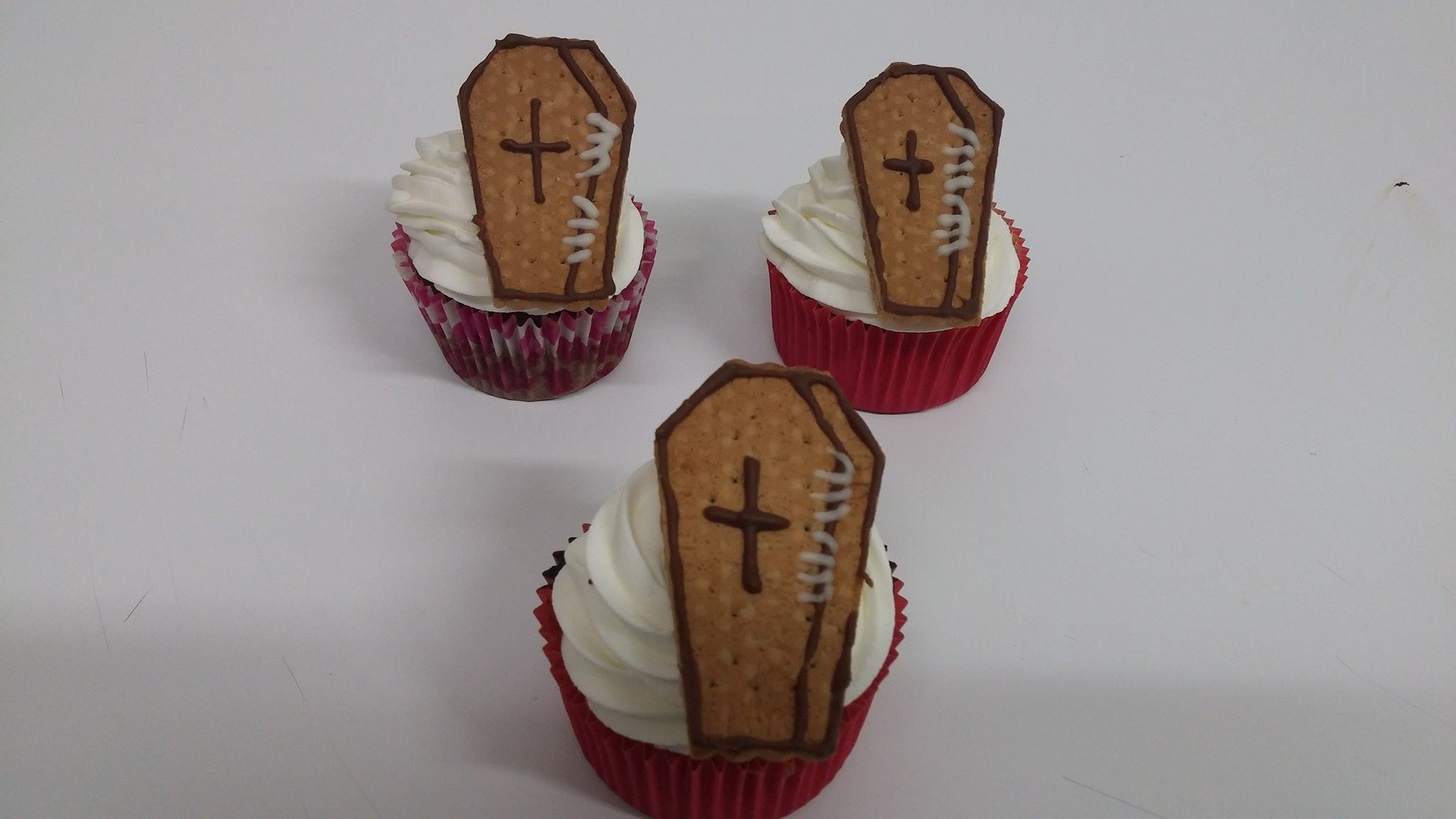 cupcakes