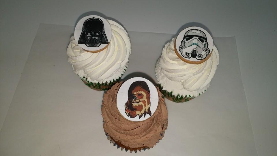 cupcakes