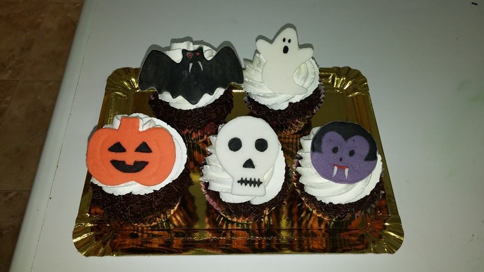 cupcakes