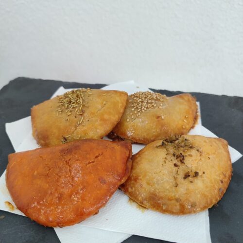 empanadillas